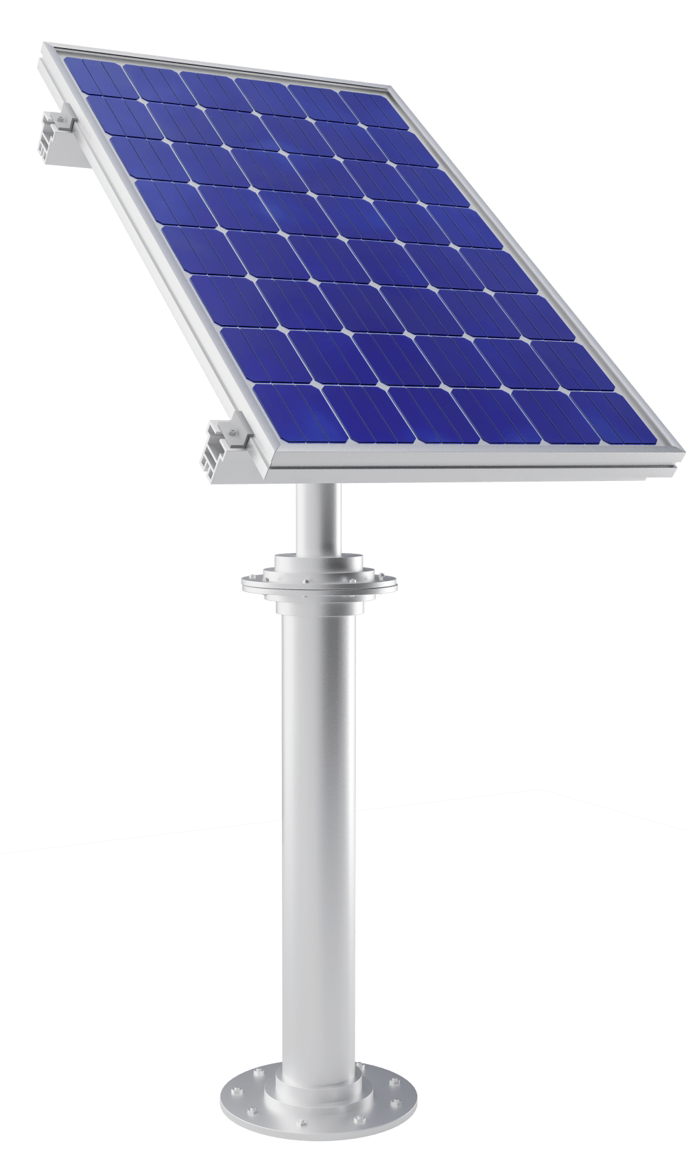 Panel Solar, energía solar
